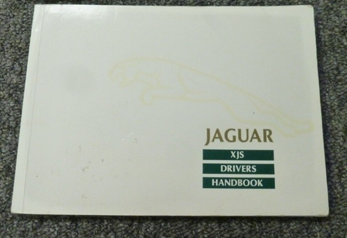1989 1991 jaguar xjs - 1989-1991, coupe
