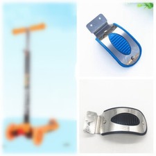 Scooter Brake With Screws And Nuts Compatible With Only Fit For  MAXI MICRO