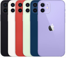 Apple iPhone 12 mini 64GB