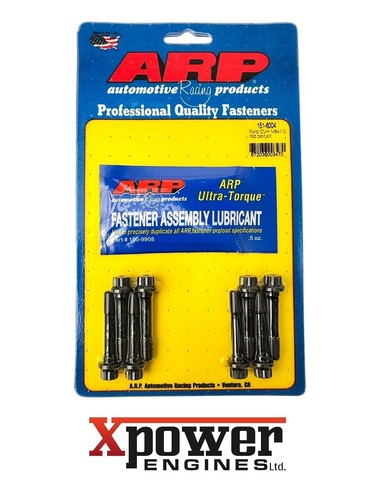 Arp rod bolt kit - rod,