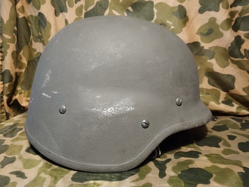 Kevlar helmet in - kevlar, (pasgt)