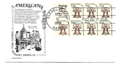 1595b 13c liberty bell - 1595b,