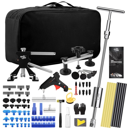 72pcs car paintless - car,