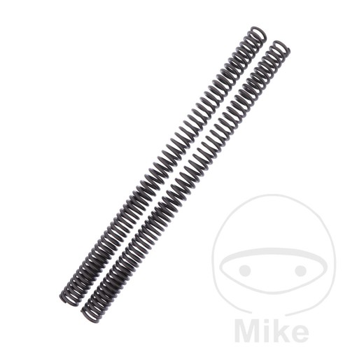 Yss progressive fork springs - progressive,