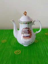 Regency Fine Arts Porcelain