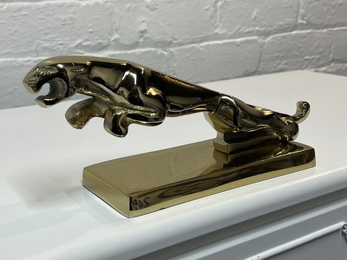 Rare 1970 jaguar gold - jaguar,