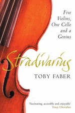 Stradivarius: Five Violins