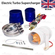 12v car electric turbine power - electric,