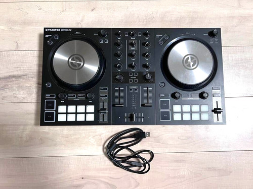 Native instruments traktor - instruments,