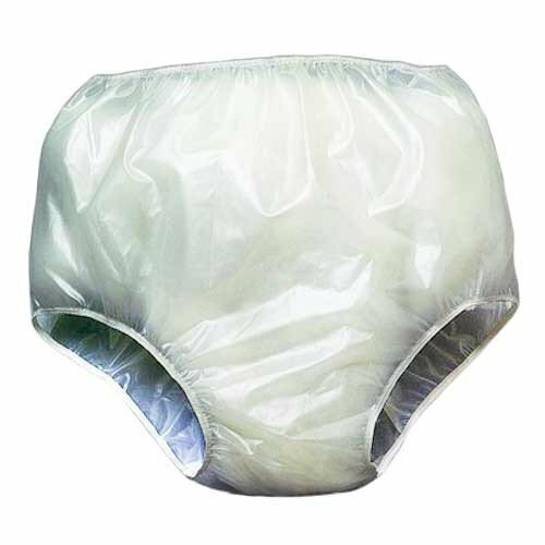 Waterproof pants soft - pants, vinyl