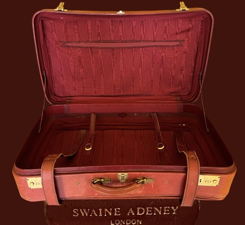 Vintage swaine adeney - -,