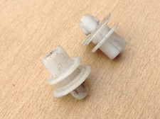 SMART FORTWO 450 REAR WING