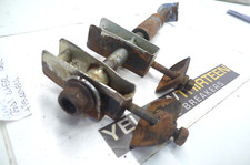 LEXMOTO STREET 125 REAR WHEEL