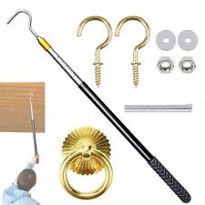 Ladder Pull Down System Kit