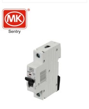 MK SENTRY 5945s 45 AMP CURVE B
