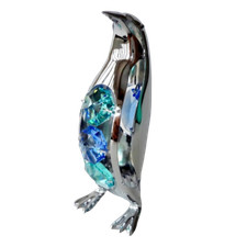 Crystocraft Penguin Crystal