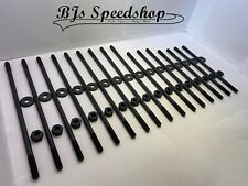 Head Studs Nuts Washers Bolts 8mm T1 T2 T3 VW Aircooled Beetle Bus Camper