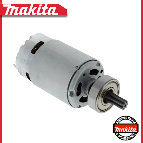 Makita motor 629930 for - makita, dc