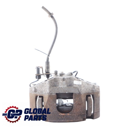 Audi front brake - audi, a4