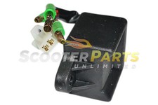 49cc 50cc Scooter Moped CDI