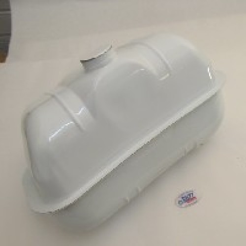 Lambretta series 3 petrol - 2,
