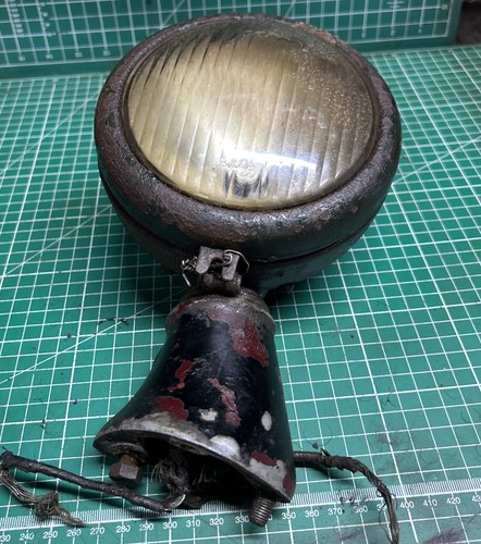 Vintage butlers car tractor - vintage,
