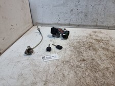 Honda Civic Ignition Barrel