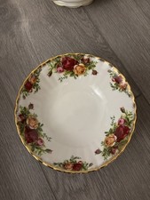 Royal Albert Old Country Roses
