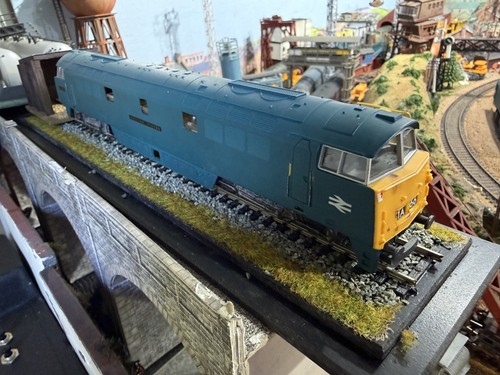 Diorama acrylic carriage - diorama,