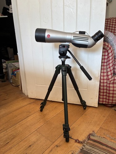 Leica apo televid - leica, telescope
