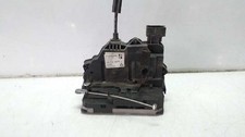 51903245 REAR LEFT DOOR LOCK / 0052065102 / 192080 FOR FIAT PUNTO EVO 199 MY