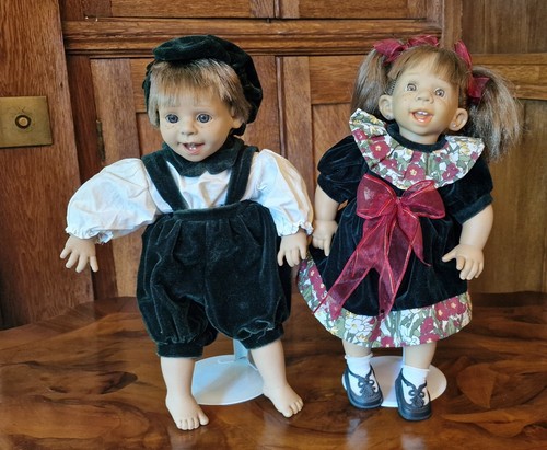 Anton jos spanish doll - spanish,