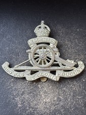 Royal artillery volunteers - artillery,