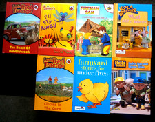 Bob the Builder Little Red