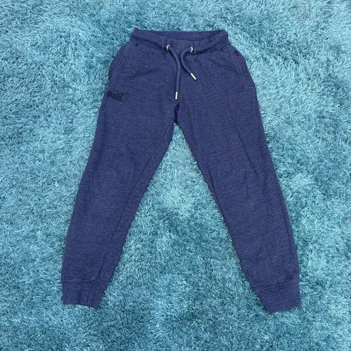 Superdry joggers track bottoms - joggers,