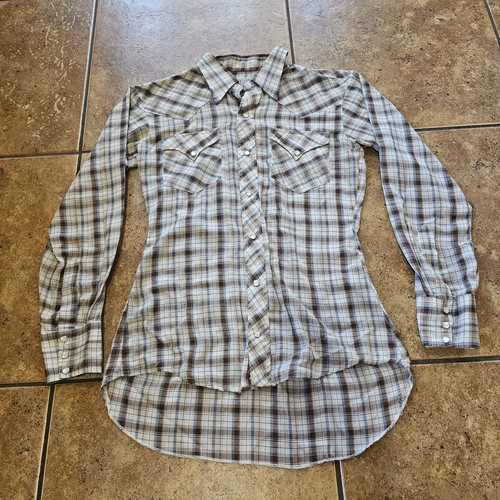 Bar ranchwear women s - h,