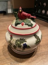 Portmeirion Holly Ceramic