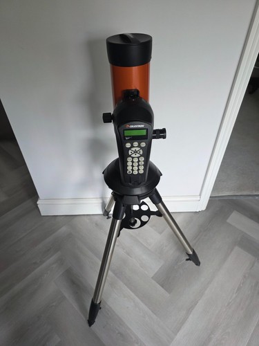 Celestron nexstar 4se - nexstar,