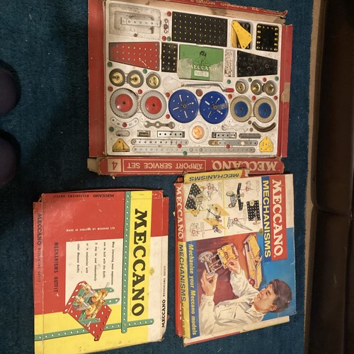 Job lot vintage - job,