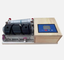 Double Wax Frame Winding