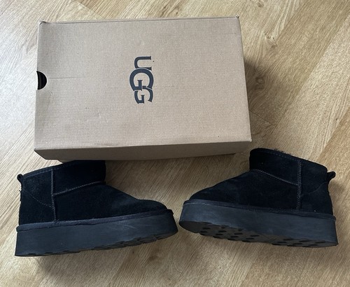 Ugg classic ultra - classic,