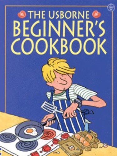 The usborne beginner - the, beginner's