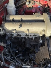 MAZDA MX5 1.6 ENGINE 1600 MK2
