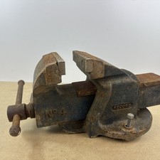 Bench vice heavy - bench,