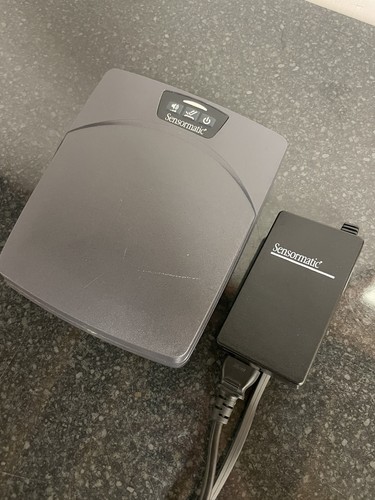 Sensormatic ems label - ems,