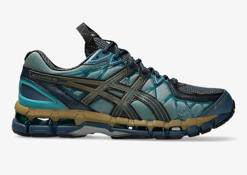Asics ub10 gel - asics, gel-kayano