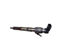 NISSAN QASHQAI Fuel Injector