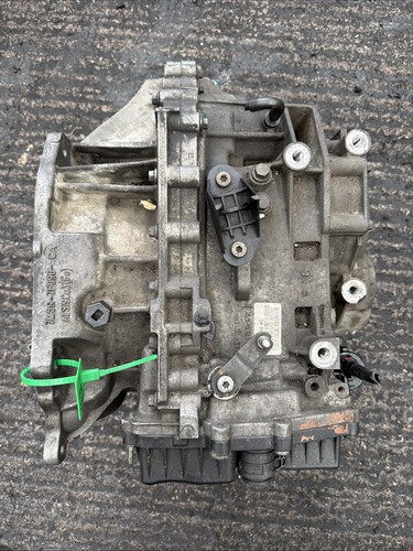 Ford focus diesel 6 speed - 6,