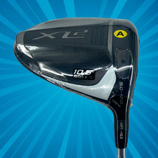 Cleveland Launcher XL2 Driver