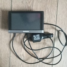 Garmin NUVI 2517LM Sat Nav GPS UK & Ireland Free Lifetime Map Updates 5" Screen 